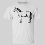 Ultra Cotton T-Shirt Tall Sizes Thumbnail