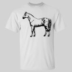 Ultra Cotton T-Shirt Tall Sizes Thumbnail