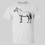 Ultra Cotton T-Shirt Tall Sizes Thumbnail