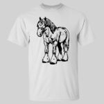 Ultra Cotton T-Shirt Tall Sizes Thumbnail