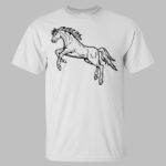 Ultra Cotton T-Shirt Tall Sizes Thumbnail