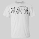 Ultra Cotton T-Shirt Tall Sizes Thumbnail