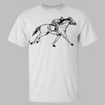 Ultra Cotton T-Shirt Tall Sizes Thumbnail