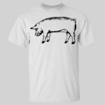 Ultra Cotton T-Shirt Tall Sizes Thumbnail