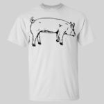 Ultra Cotton T-Shirt Tall Sizes Thumbnail