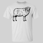 Ultra Cotton T-Shirt Tall Sizes Thumbnail