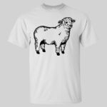 Ultra Cotton T-Shirt Tall Sizes Thumbnail