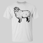 Ultra Cotton T-Shirt Tall Sizes Thumbnail