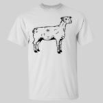 Ultra Cotton T-Shirt Tall Sizes Thumbnail