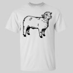 Ultra Cotton T-Shirt Tall Sizes Thumbnail