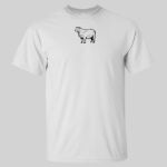 Ultra Cotton T-Shirt Tall Sizes Thumbnail