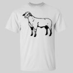 Ultra Cotton T-Shirt Tall Sizes Thumbnail