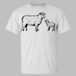 Ultra Cotton T-Shirt Tall Sizes Thumbnail