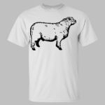 Ultra Cotton T-Shirt Tall Sizes Thumbnail