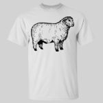 Ultra Cotton T-Shirt Tall Sizes Thumbnail