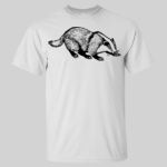 Ultra Cotton T-Shirt Tall Sizes Thumbnail