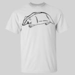 Ultra Cotton T-Shirt Tall Sizes Thumbnail