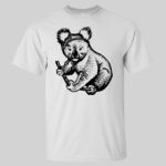 Ultra Cotton T-Shirt Tall Sizes Thumbnail