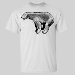 Ultra Cotton T-Shirt Tall Sizes Thumbnail