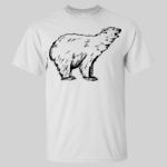 Ultra Cotton T-Shirt Tall Sizes Thumbnail