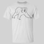 Ultra Cotton T-Shirt Tall Sizes Thumbnail