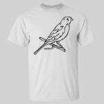 Ultra Cotton T-Shirt Tall Sizes Thumbnail