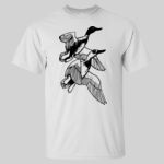 Ultra Cotton T-Shirt Tall Sizes Thumbnail