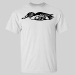 Ultra Cotton T-Shirt Tall Sizes Thumbnail