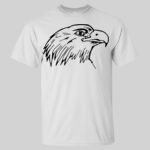 Ultra Cotton T-Shirt Tall Sizes Thumbnail