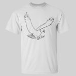 Ultra Cotton T-Shirt Tall Sizes Thumbnail