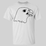 Ultra Cotton T-Shirt Tall Sizes Thumbnail