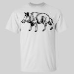 Ultra Cotton T-Shirt Tall Sizes Thumbnail