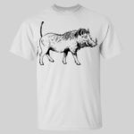 Ultra Cotton T-Shirt Tall Sizes Thumbnail