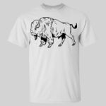 Ultra Cotton T-Shirt Tall Sizes Thumbnail