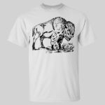 Ultra Cotton T-Shirt Tall Sizes Thumbnail
