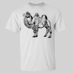 Ultra Cotton T-Shirt Tall Sizes Thumbnail