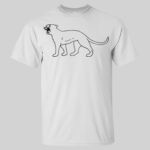 Ultra Cotton T-Shirt Tall Sizes Thumbnail