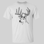 Ultra Cotton T-Shirt Tall Sizes Thumbnail