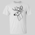 Ultra Cotton T-Shirt Tall Sizes Thumbnail
