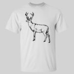 Ultra Cotton T-Shirt Tall Sizes Thumbnail