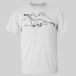 Ultra Cotton T-Shirt Tall Sizes Thumbnail