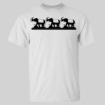 Ultra Cotton T-Shirt Tall Sizes Thumbnail