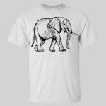 Ultra Cotton T-Shirt Tall Sizes Thumbnail