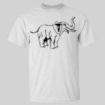 Ultra Cotton T-Shirt Tall Sizes Thumbnail