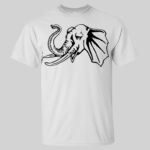 Ultra Cotton T-Shirt Tall Sizes Thumbnail