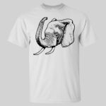 Ultra Cotton T-Shirt Tall Sizes Thumbnail