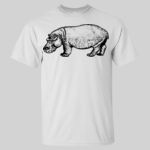 Ultra Cotton T-Shirt Tall Sizes Thumbnail