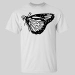 Ultra Cotton T-Shirt Tall Sizes Thumbnail