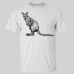 Ultra Cotton T-Shirt Tall Sizes Thumbnail