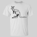 Ultra Cotton T-Shirt Tall Sizes Thumbnail